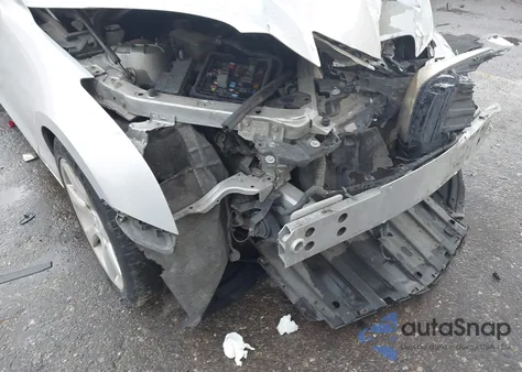 2015 Cadillac Ats Luxury z USA, uszkodzony, nr VIN 1G6AB5RX5F0124126